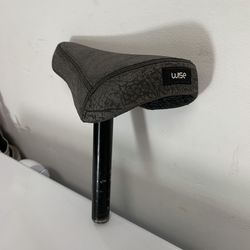 Bike Seat