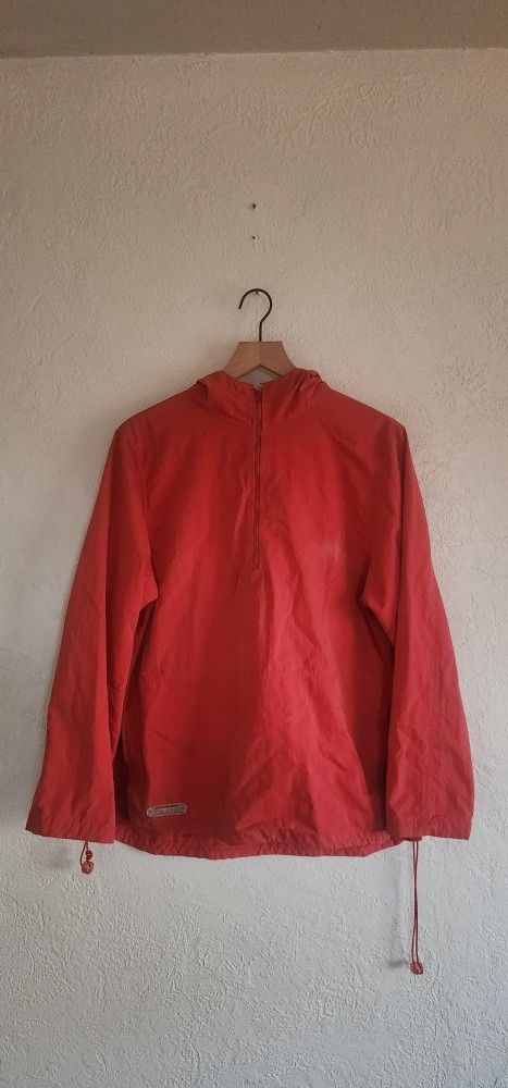 Vintage 90's Ralph Lauren Water Repellent Wind Breaker Jacket