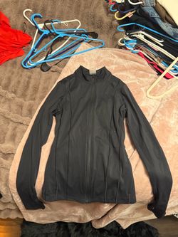 workout jacket