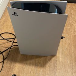 PlayStation 5