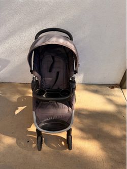 Toddler stroller