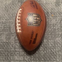NFL Duke Football