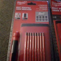 Milwaukee Tool