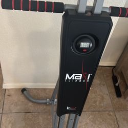 Maxi Climber