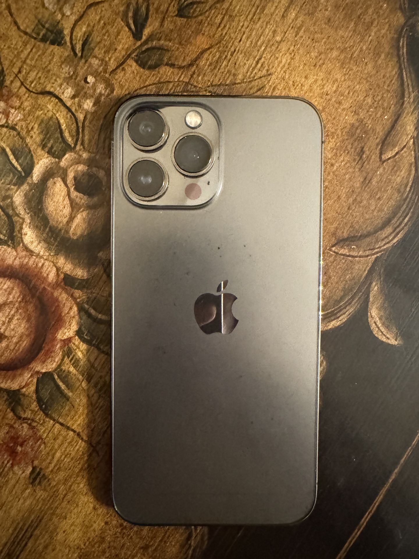 iPhone 13 Pro Max Unlocked 256G