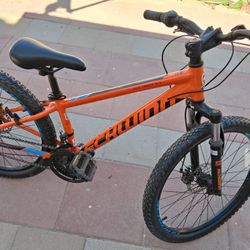 Scwinn  Contain  Bike