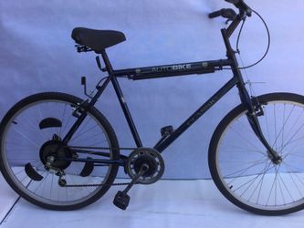 Auto BIkE 26”
