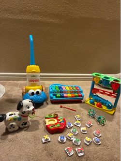 Baby toys