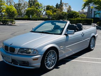 2002 BMW 330Ci