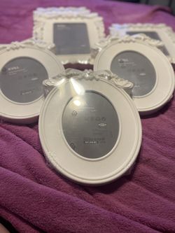 5x7 IKEA Picture Frames 6 Total