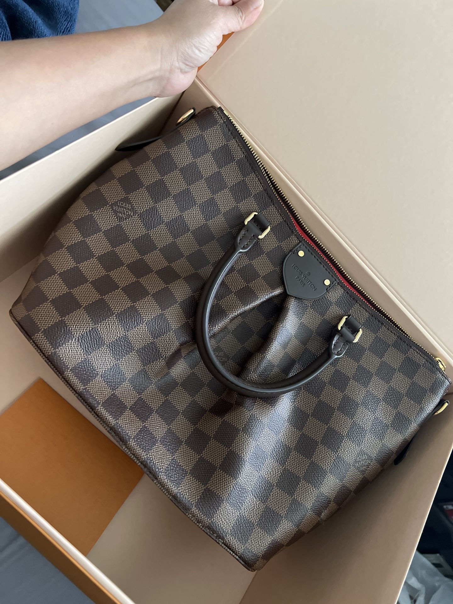 Louis Vuitton Bag