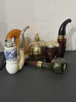 Vintage Collection