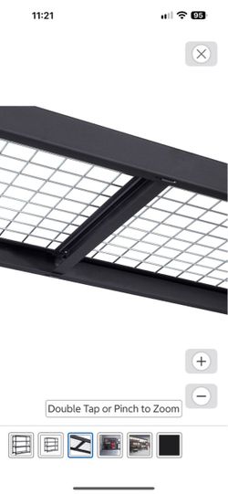 Gorilla Rack Industrial Shelving