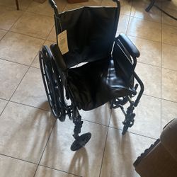Wheel Chair Drive
