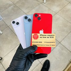 iPhone 14 Plus Unlocked 