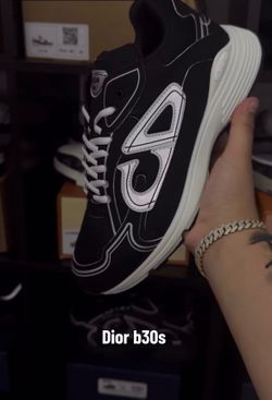 Dior b30s