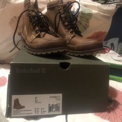 Timberland Originals 6 In Boot