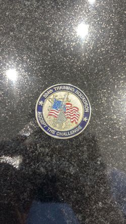 US Air Force Coin