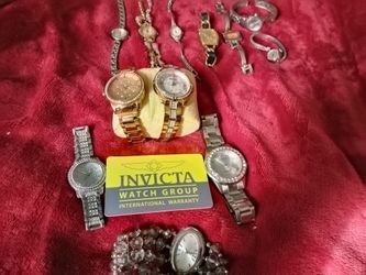 ⌚ Watches All Brands