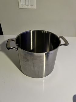 Stock Pot (12qt)