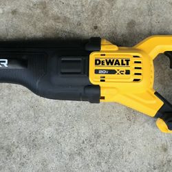 DEWALT
SAWZALL XR XR Cordless Reciprocating Saw (Tool Only)