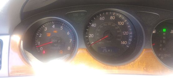 2005 Lexus ES 330