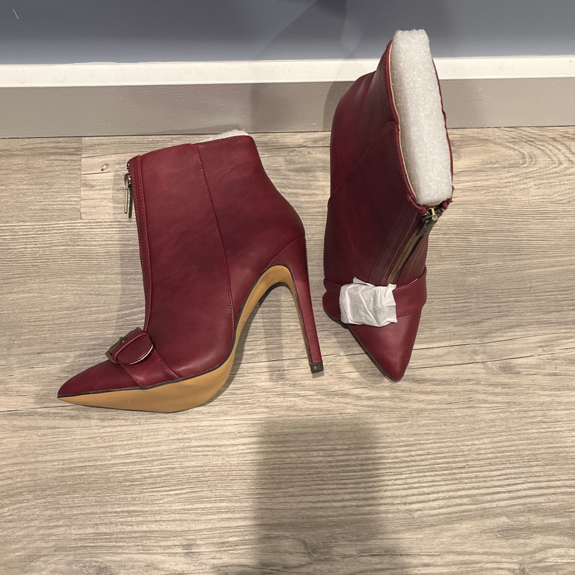Women’s Boots
