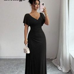 Beautiful Black Dress