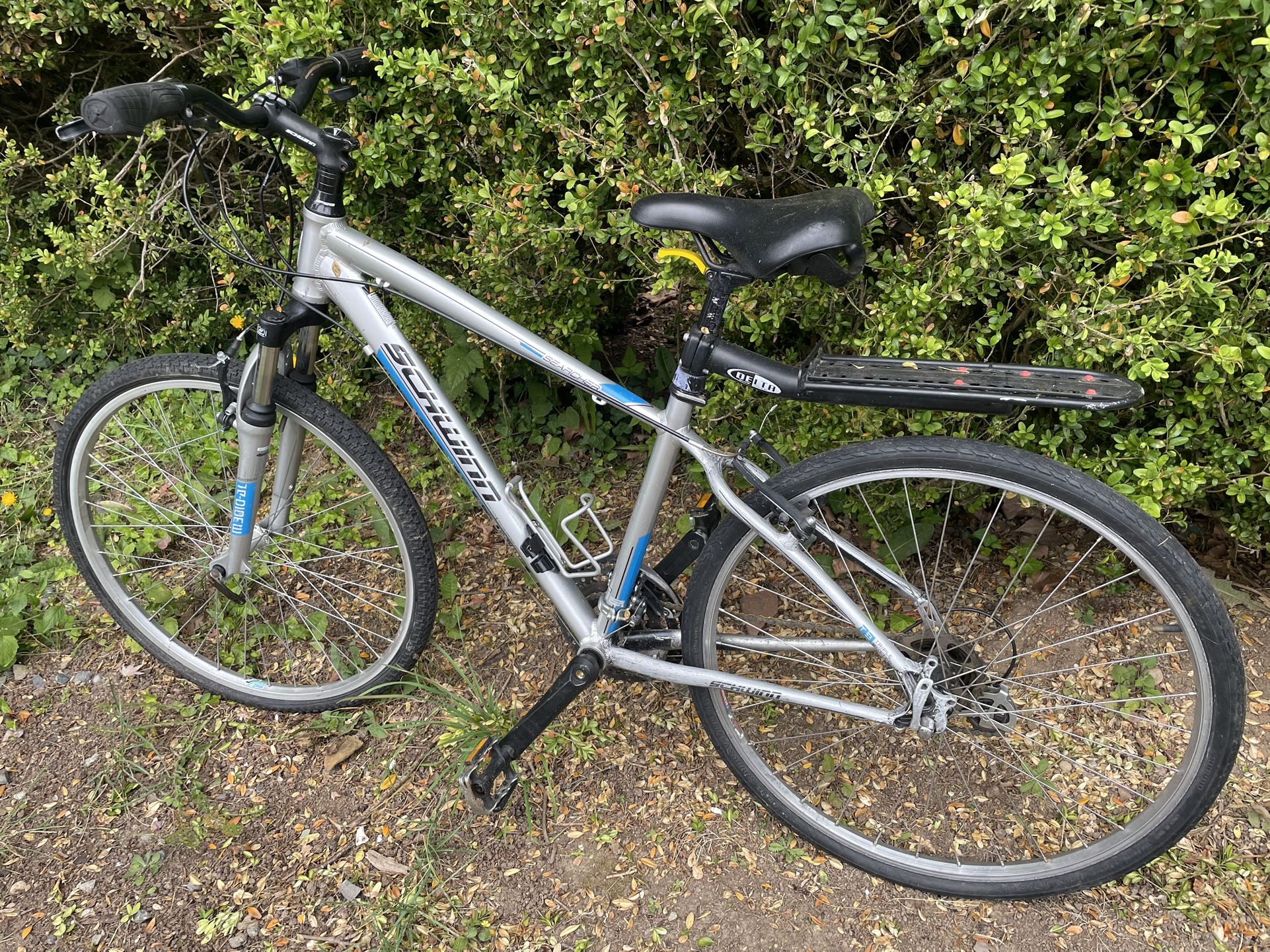 Schwinn Frontier Bike – $100 OBO
