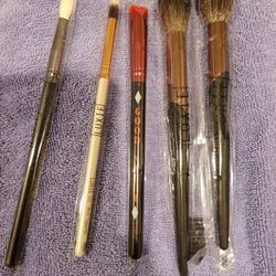 Luxie Makeup Brush Bundle