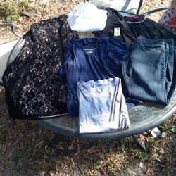 Lot Of 1x Women's Clothes