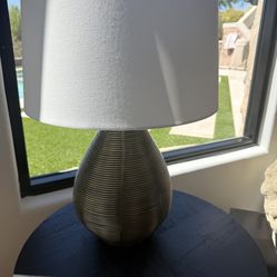 Table Lamp