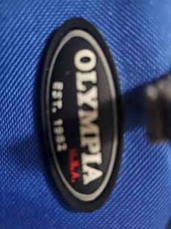 OLYMPIA carry on luggage for only $40