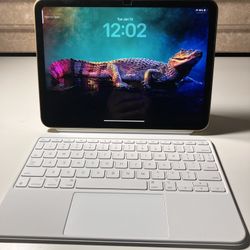 Apple iPad A16 11th Generation (2025)