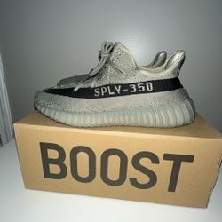 Adidas Yeezy boost 350 V2 “Granite” Size 9.5