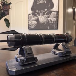 Galaxy’s Esge Lightsaber