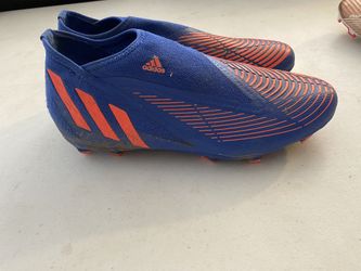 Adidas Predators Soccer Cleats Size 8.5 Great Condition $50