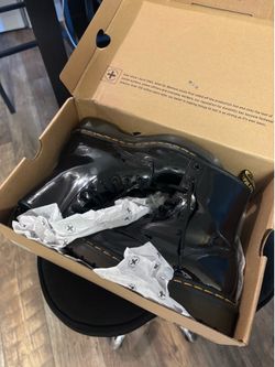 Doc Martens