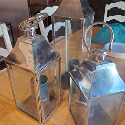 Decorative Lanterns