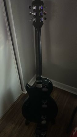 Electric guitar