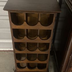 Wine Rack