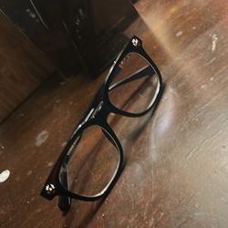 Chrome Heart Glasses