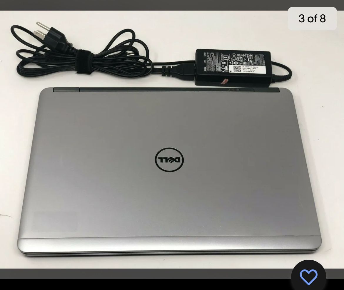 Dell Latitude E7440
