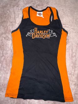 Harley-Davidson Women's Tank Top