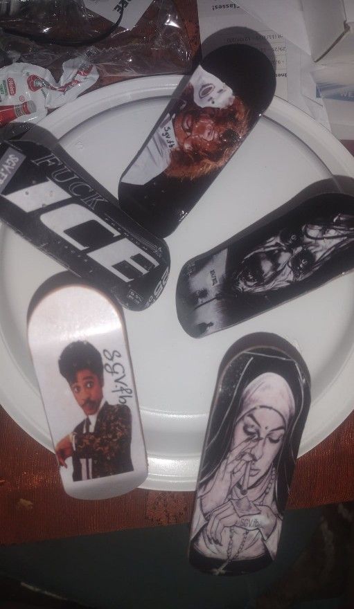 Tech Deck