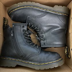 Toddler Dr Martens