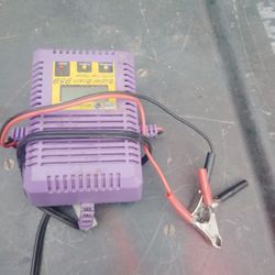 Battery Charger 