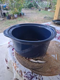 Crockpot replacement