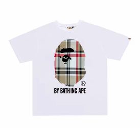 A Bathing Ape (BAPE)