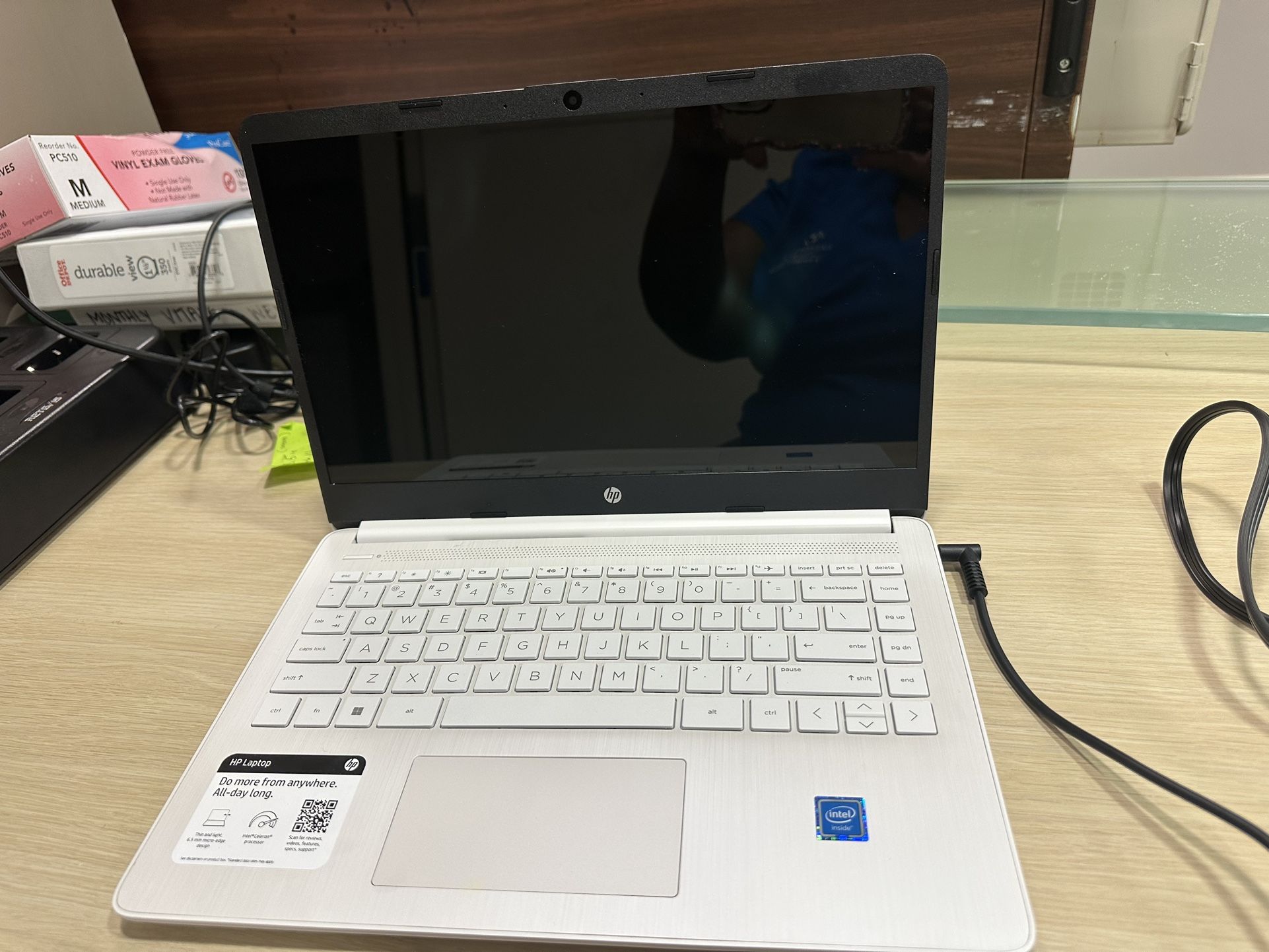HP Laptop